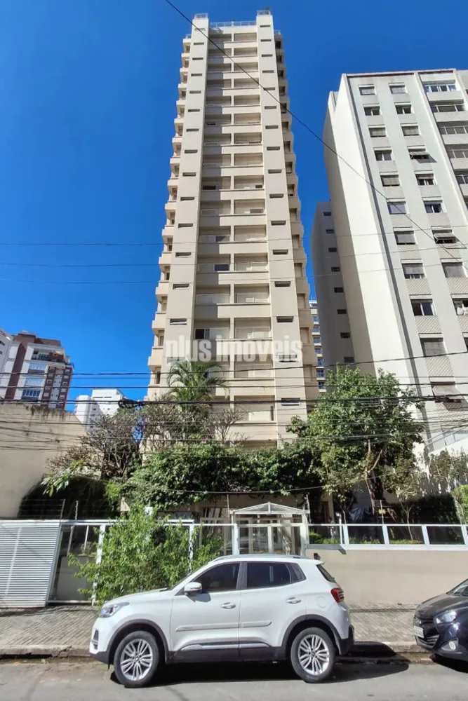 Apartamento, 2 quartos, 56 m² - Foto 3