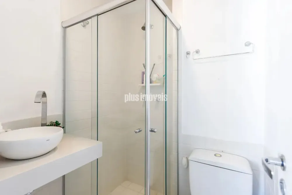 Apartamento, 2 quartos, 56 m² - Foto 2