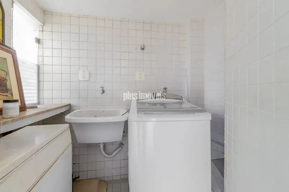 Apartamento, 3 quartos, 137 m² - Foto 4