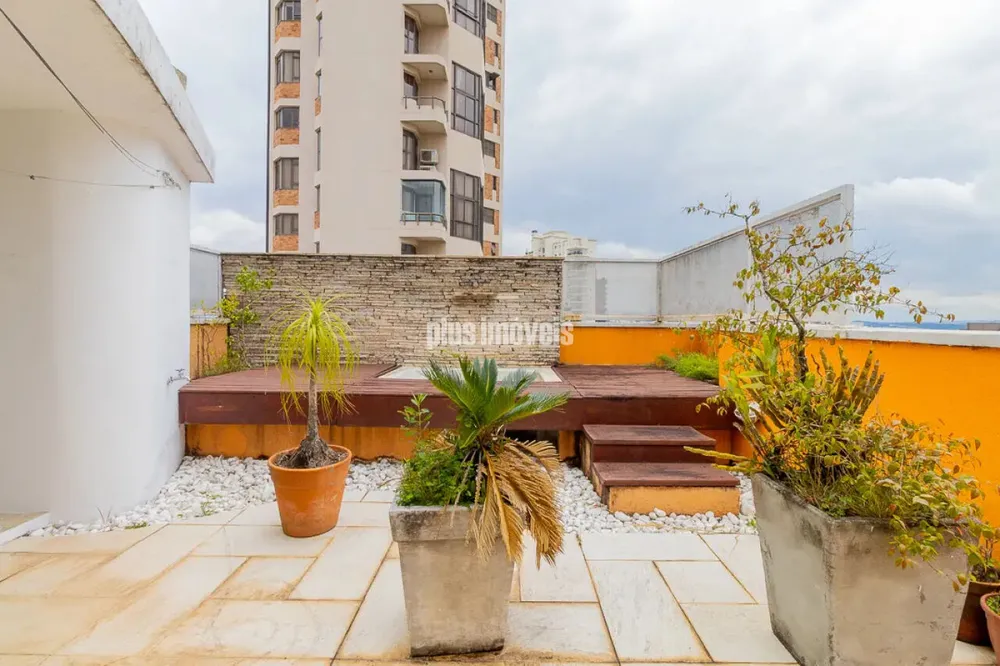Apartamento, 3 quartos, 137 m² - Foto 3