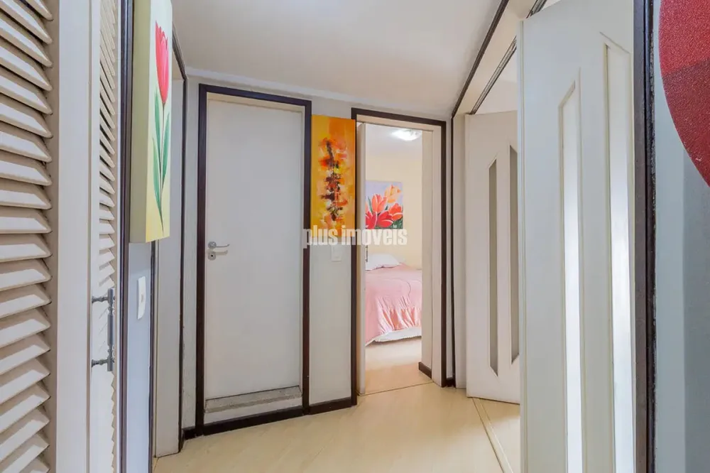 Apartamento, 3 quartos, 137 m² - Foto 2