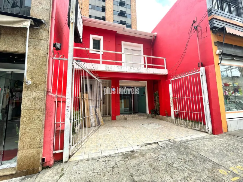 Casa, 3 quartos, 180 m² - Foto 1