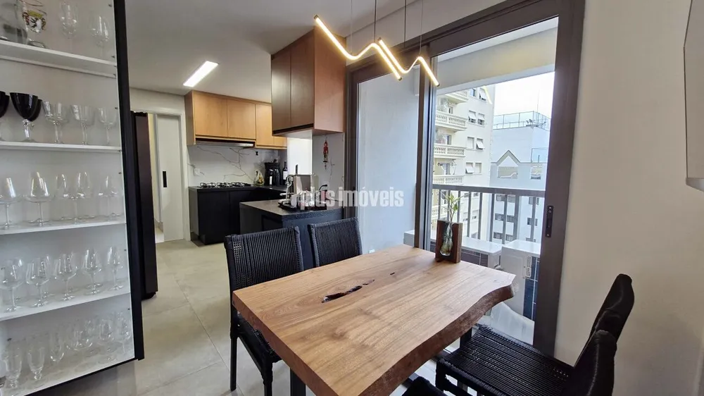 Apartamento, 3 quartos, 141 m² - Foto 4