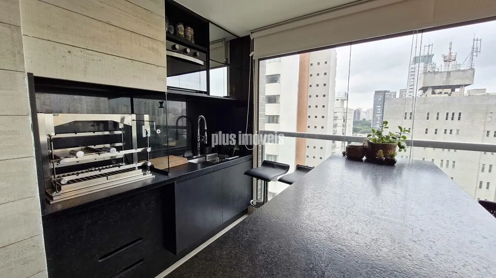 Apartamento, 3 quartos, 141 m² - Foto 3