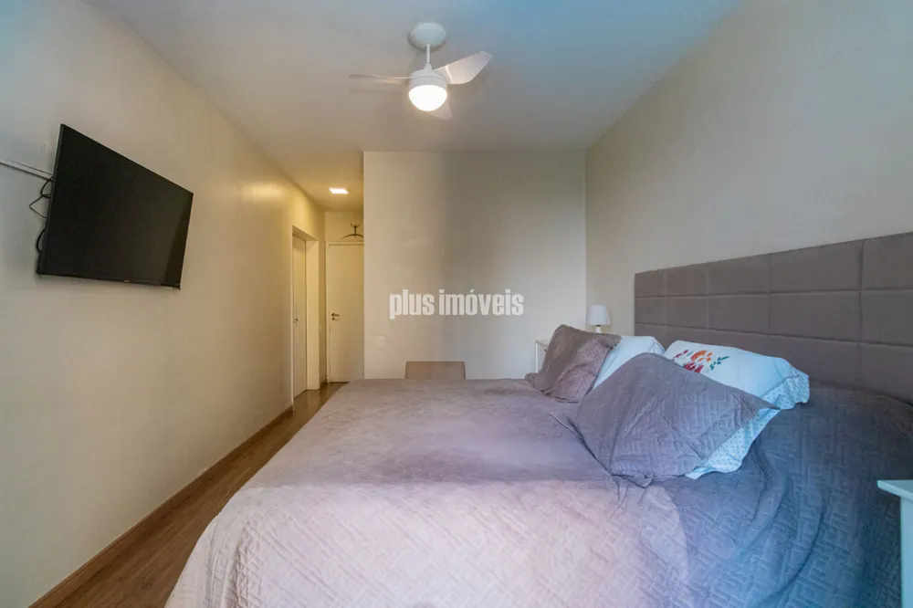 Apartamento, 3 quartos, 152 m² - Foto 2