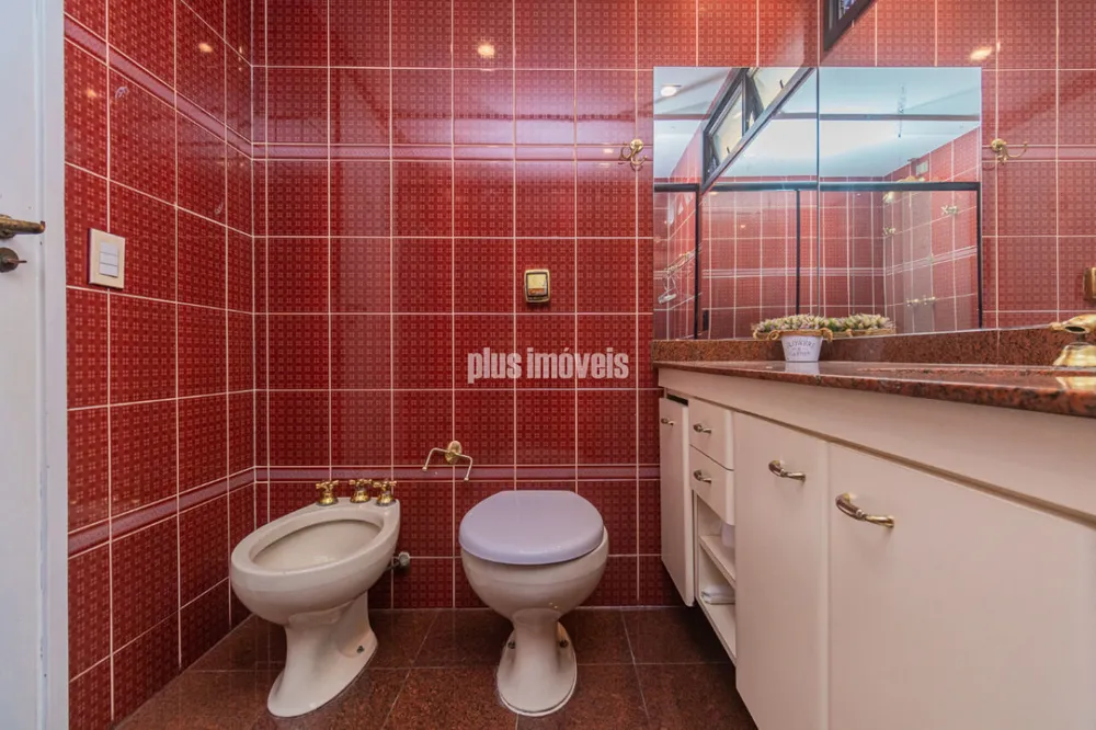 Apartamento, 3 quartos, 152 m² - Foto 3