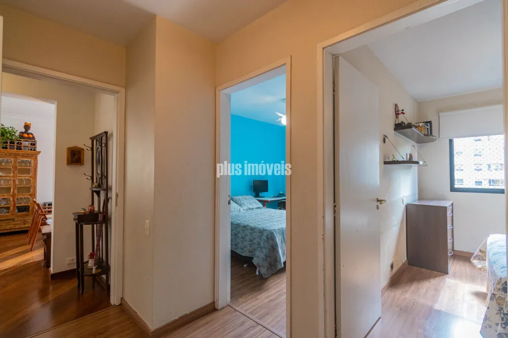 Apartamento, 3 quartos, 152 m² - Foto 1