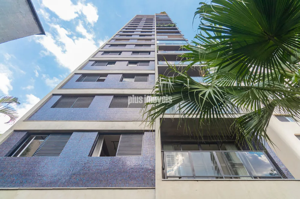 Apartamento, 3 quartos, 152 m² - Foto 4