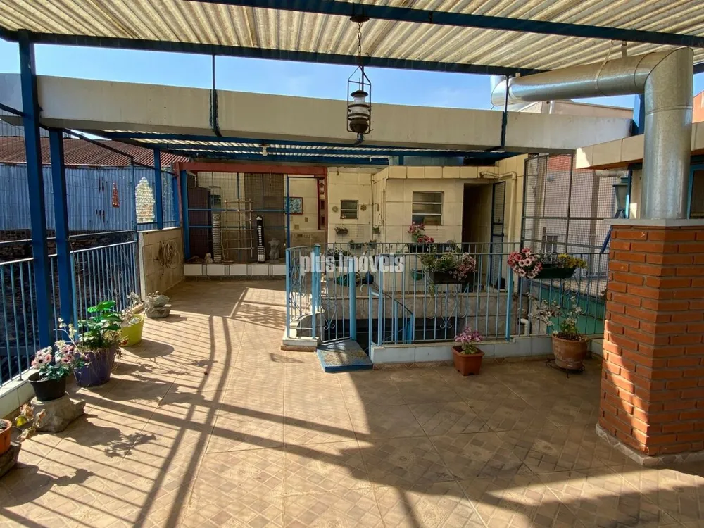 Casa, 3 quartos, 1951 m² - Foto 4