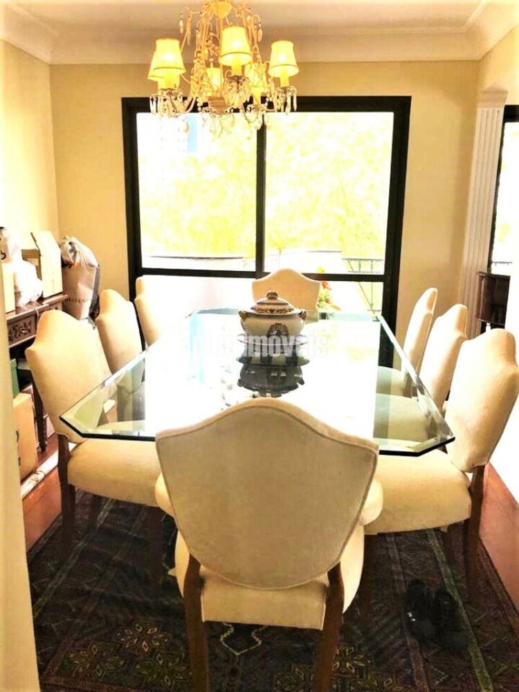 Apartamento, 4 quartos, 311 m² - Foto 6