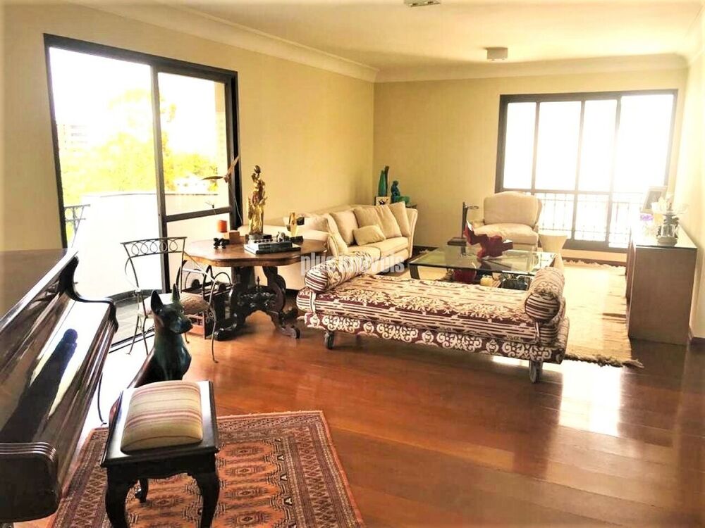 Apartamento, 4 quartos, 311 m² - Foto 5