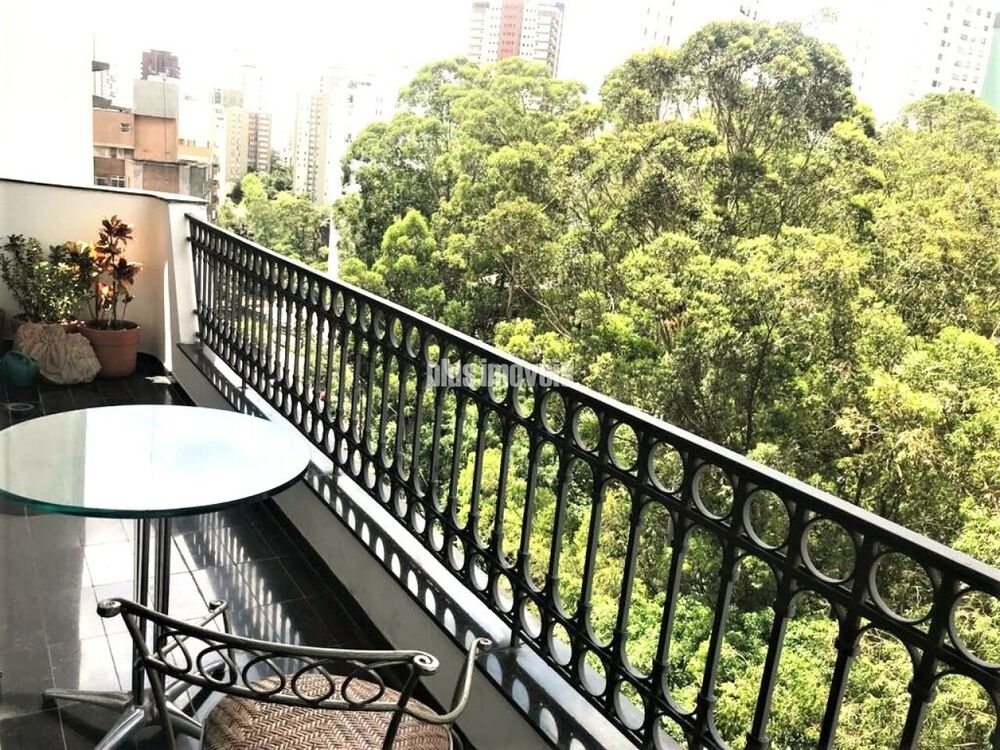 Apartamento, 4 quartos, 311 m² - Foto 2