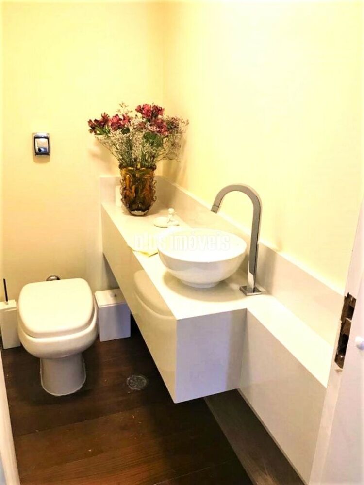 Apartamento, 4 quartos, 311 m² - Foto 7