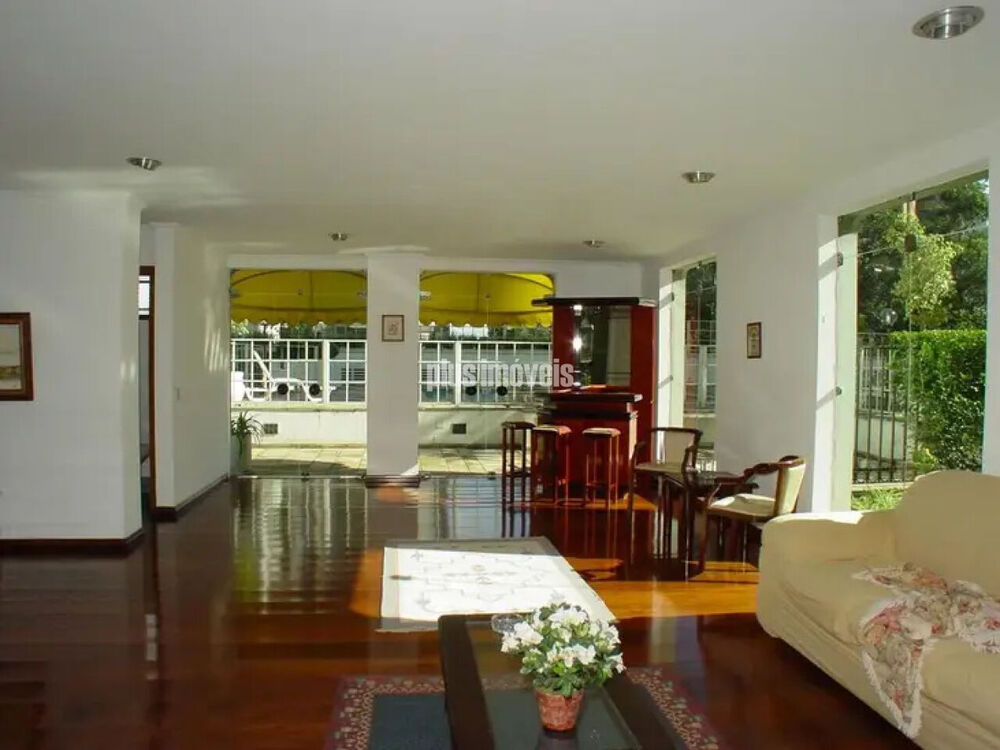 Apartamento, 4 quartos, 311 m² - Foto 14