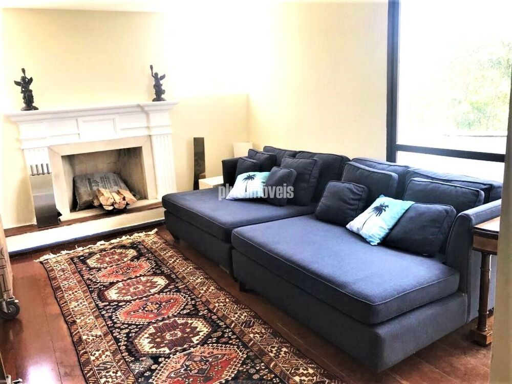 Apartamento, 4 quartos, 311 m² - Foto 4