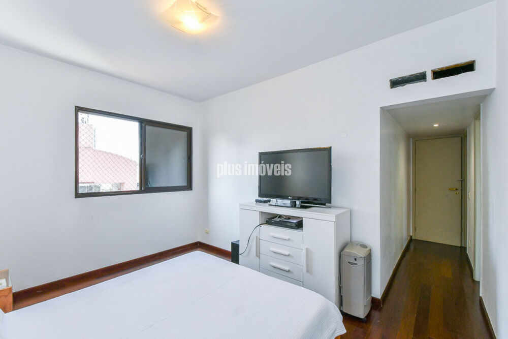 Apartamento, 4 quartos, 200 m² - Foto 3