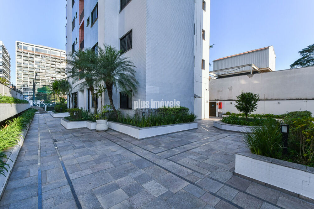 Apartamento, 4 quartos, 200 m² - Foto 12