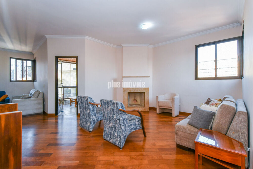 Apartamento, 4 quartos, 200 m² - Foto 2