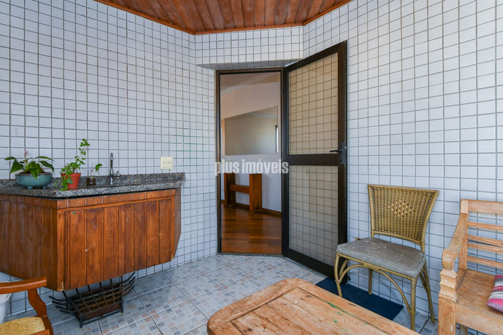 Apartamento, 4 quartos, 200 m² - Foto 11