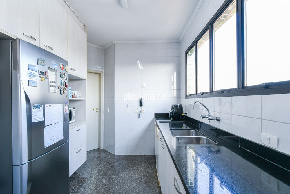 Apartamento, 4 quartos, 200 m² - Foto 4