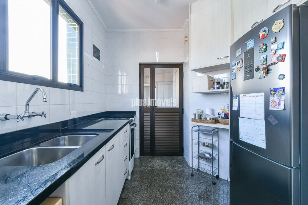 Apartamento, 4 quartos, 200 m² - Foto 7