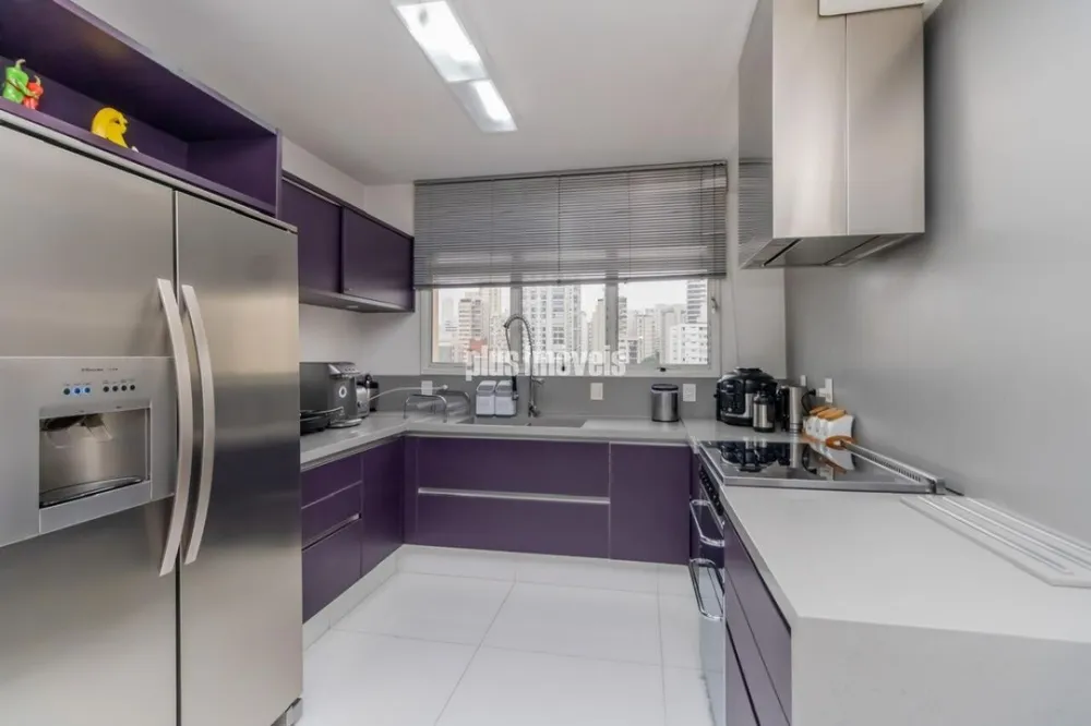 Apartamento, 4 quartos, 500 m² - Foto 1