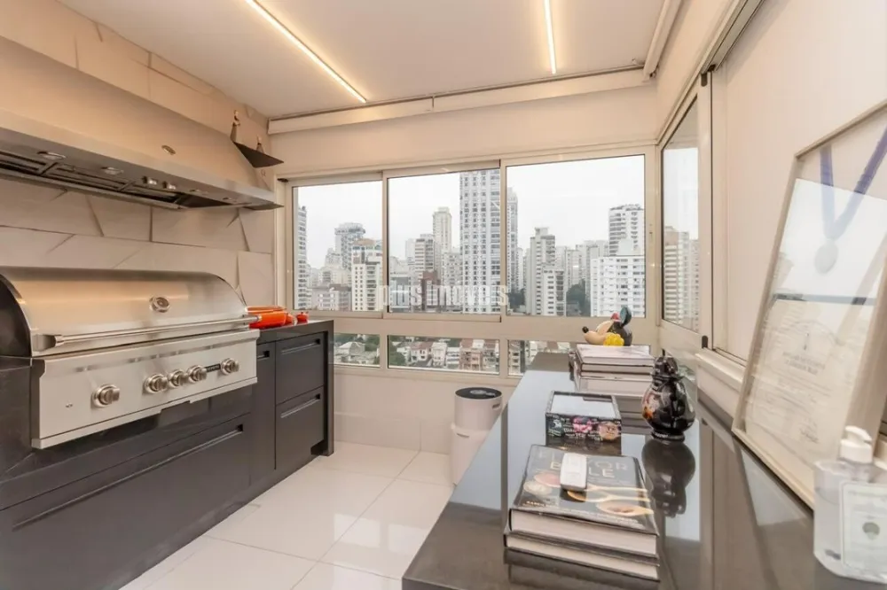 Apartamento, 4 quartos, 500 m² - Foto 2