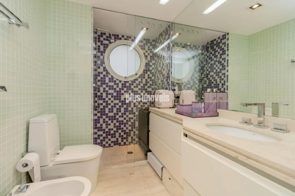 Apartamento, 4 quartos, 500 m² - Foto 3