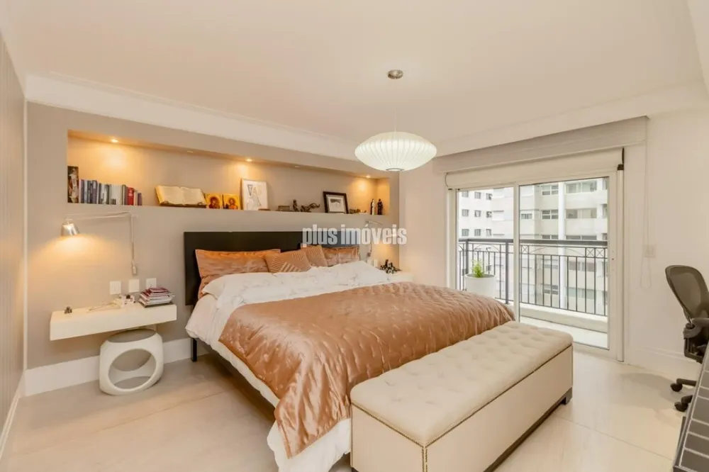 Apartamento, 4 quartos, 500 m² - Foto 4