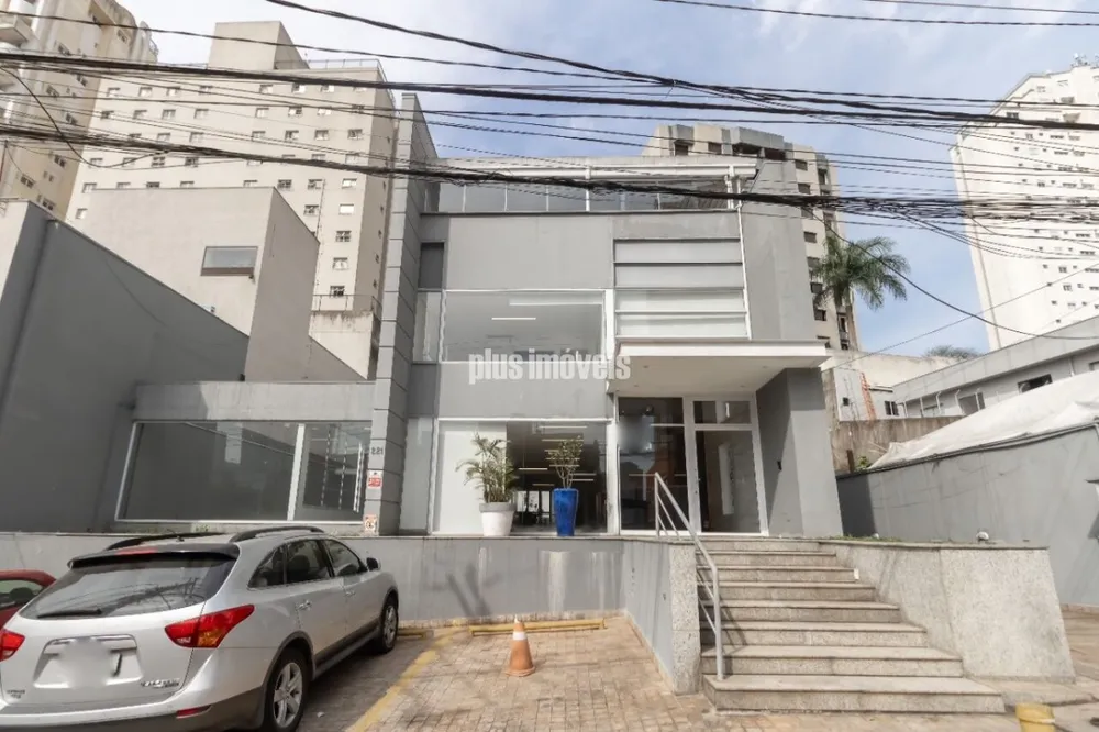 Prédio Inteiro, 760 m² - Foto 3