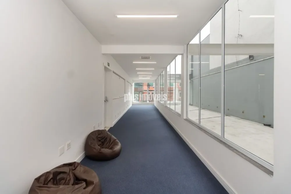 Prédio Inteiro, 760 m² - Foto 1