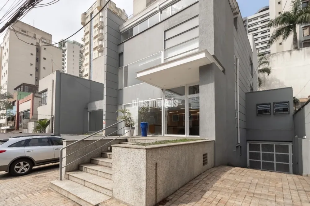 Prédio Inteiro, 760 m² - Foto 7