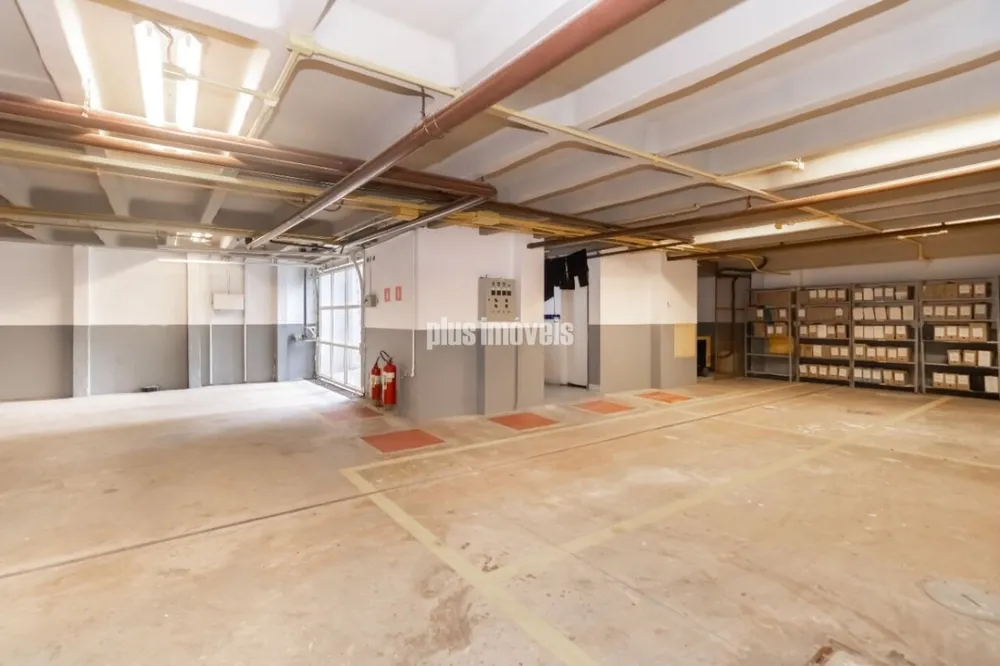 Prédio Inteiro, 760 m² - Foto 4