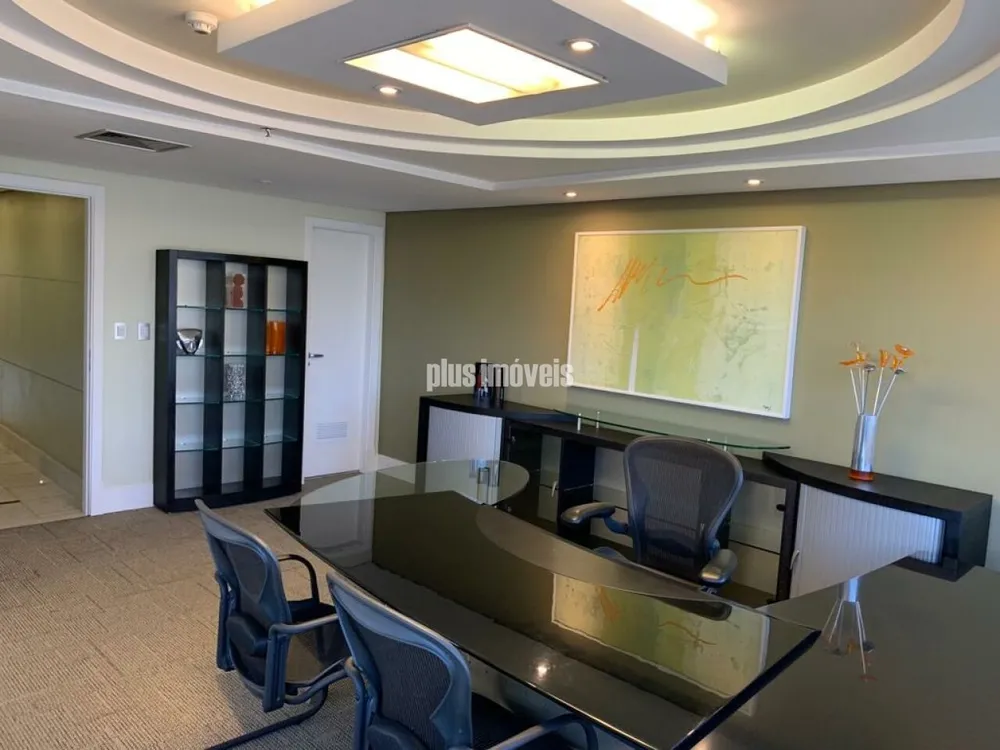Sala-Conjunto, 210 m² - Foto 2