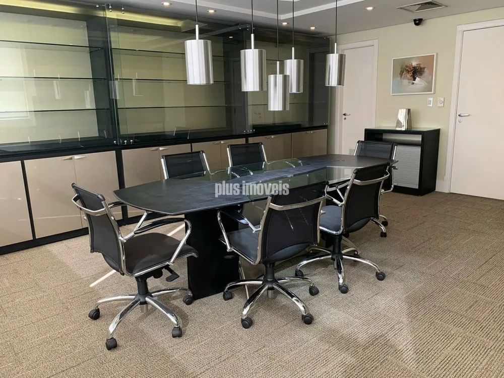 Sala-Conjunto, 210 m² - Foto 4