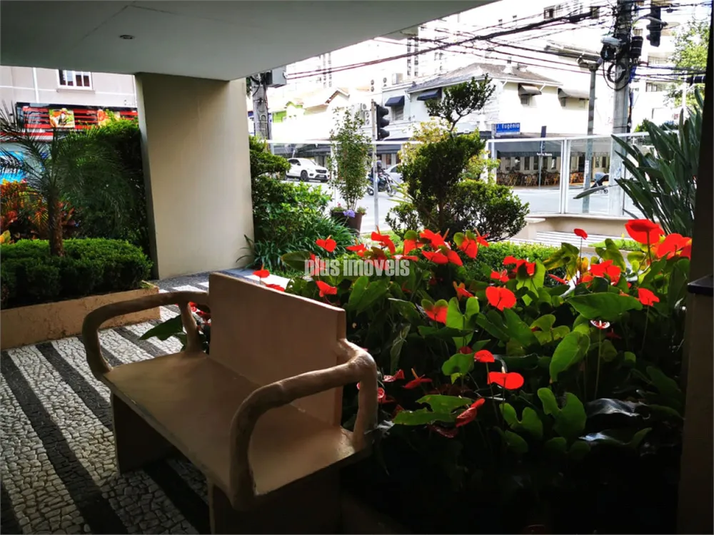 Apartamento, 3 quartos, 118 m² - Foto 11