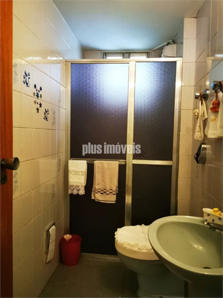 Apartamento, 3 quartos, 118 m² - Foto 5