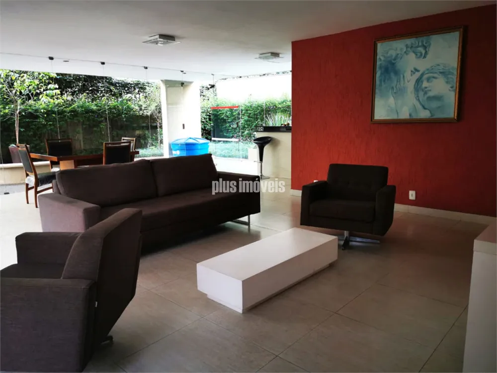 Apartamento, 3 quartos, 118 m² - Foto 12