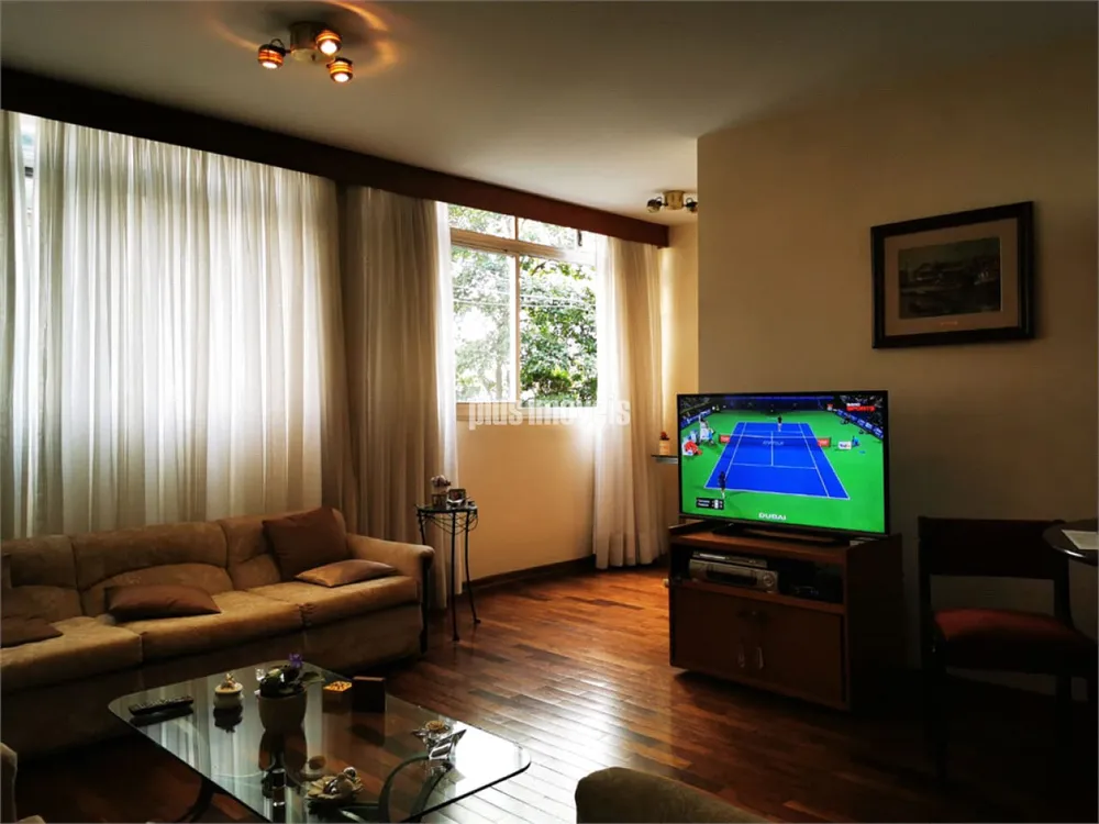 Apartamento, 3 quartos, 118 m² - Foto 2