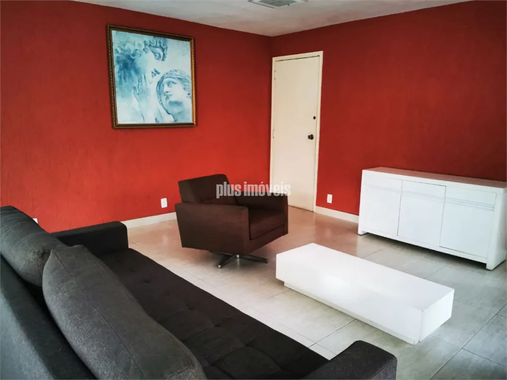 Apartamento, 3 quartos, 118 m² - Foto 8