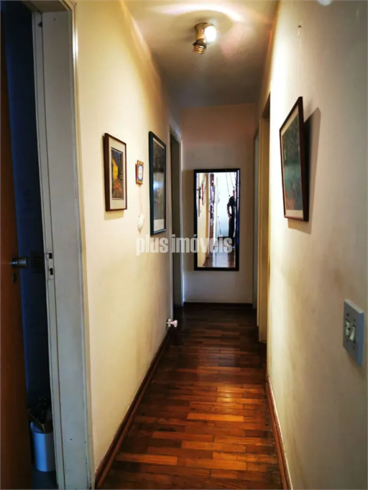 Apartamento, 3 quartos, 118 m² - Foto 6