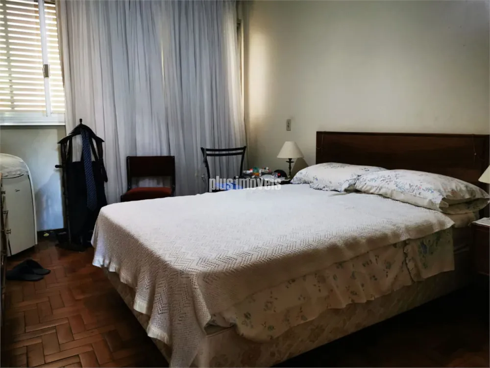 Apartamento, 3 quartos, 118 m² - Foto 4