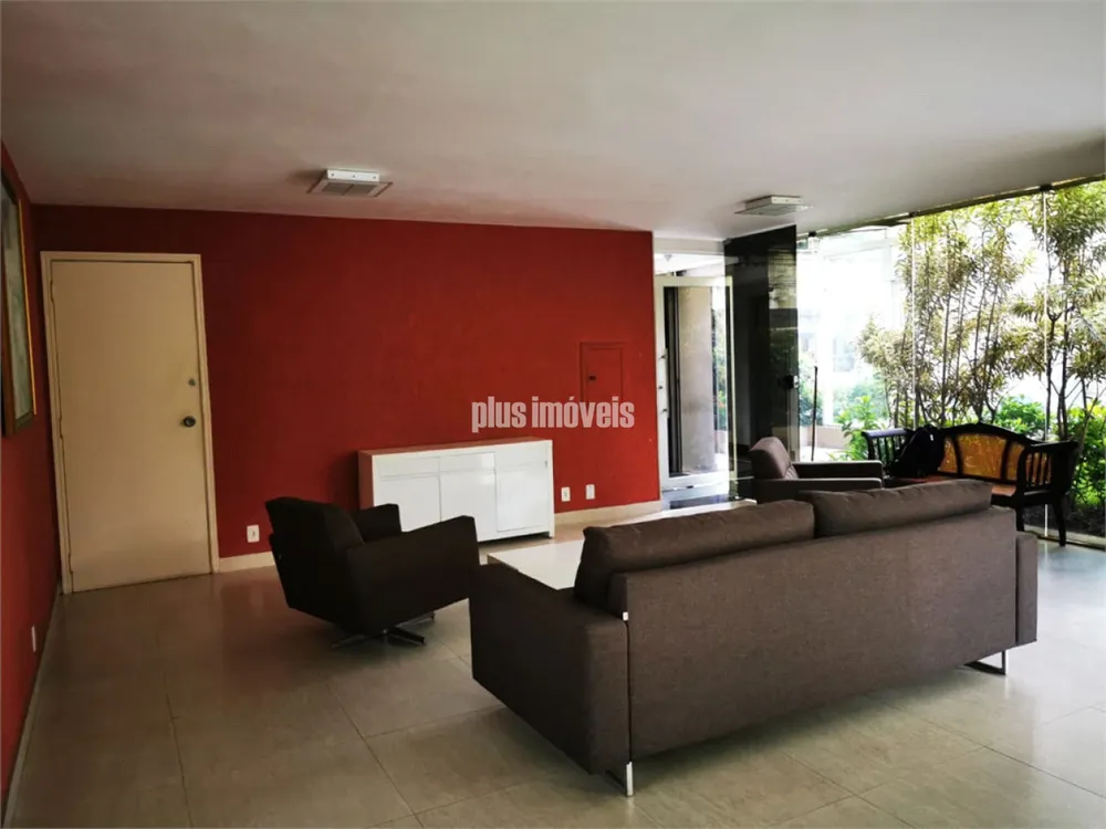 Apartamento, 3 quartos, 118 m² - Foto 9