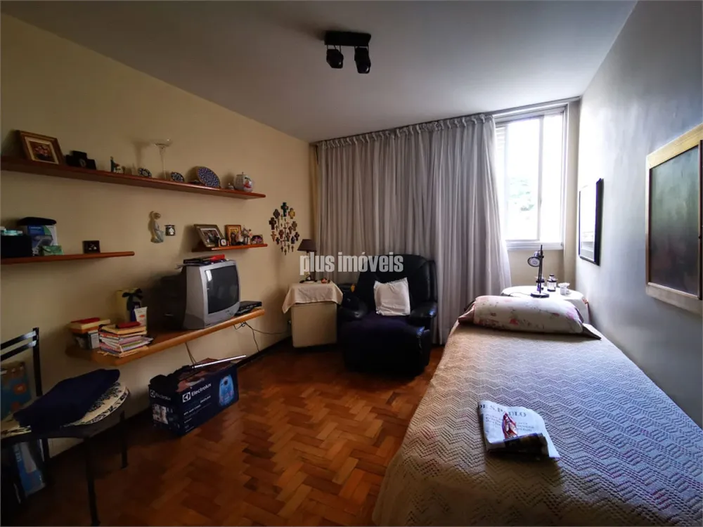Apartamento, 3 quartos, 118 m² - Foto 3