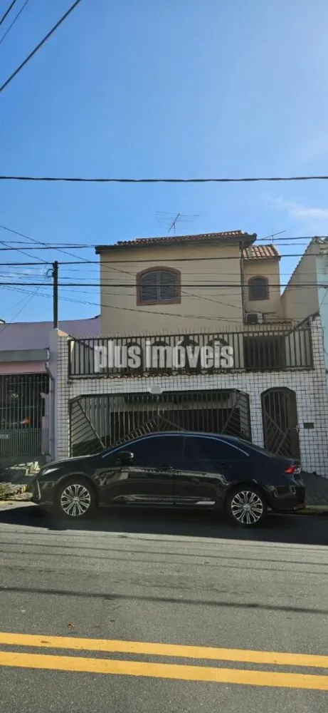Casa, 3 quartos, 300 m² - Foto 1