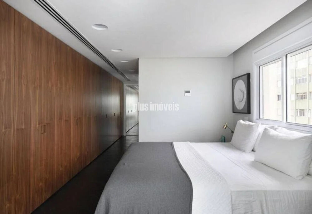 Apartamento, 2 quartos, 174 m² - Foto 2