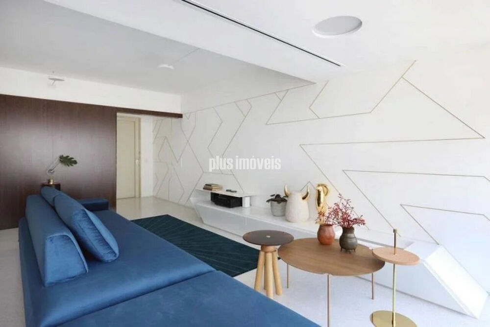 Apartamento, 2 quartos, 174 m² - Foto 4