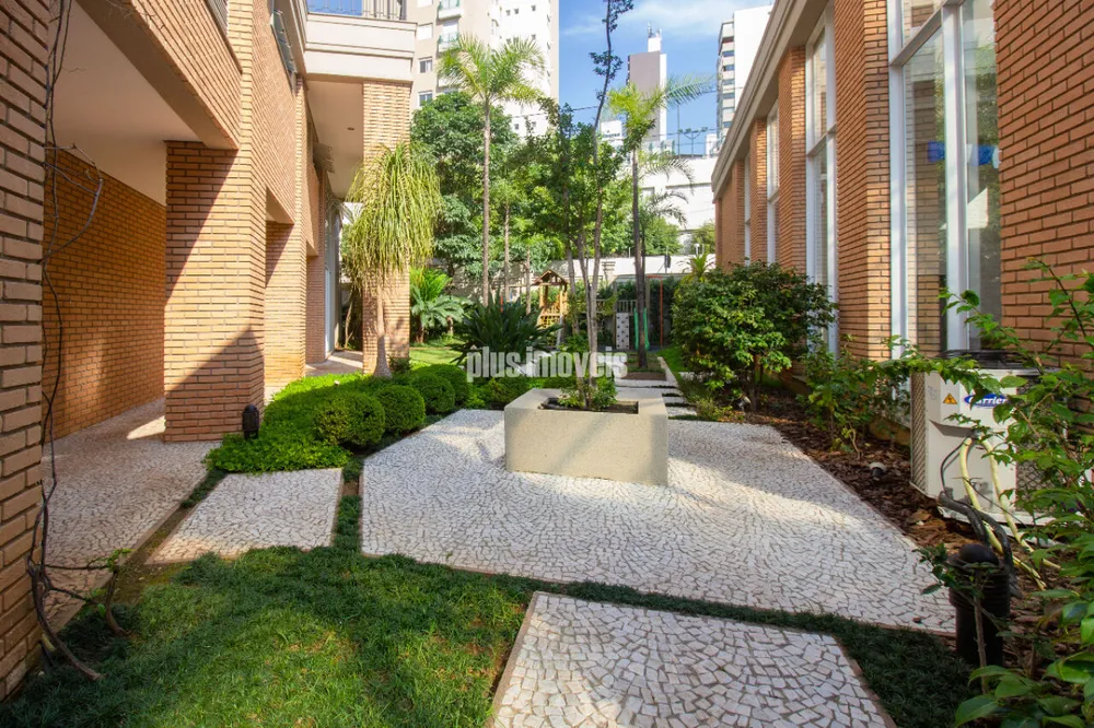 Apartamento, 5 quartos, 294 m² - Foto 2