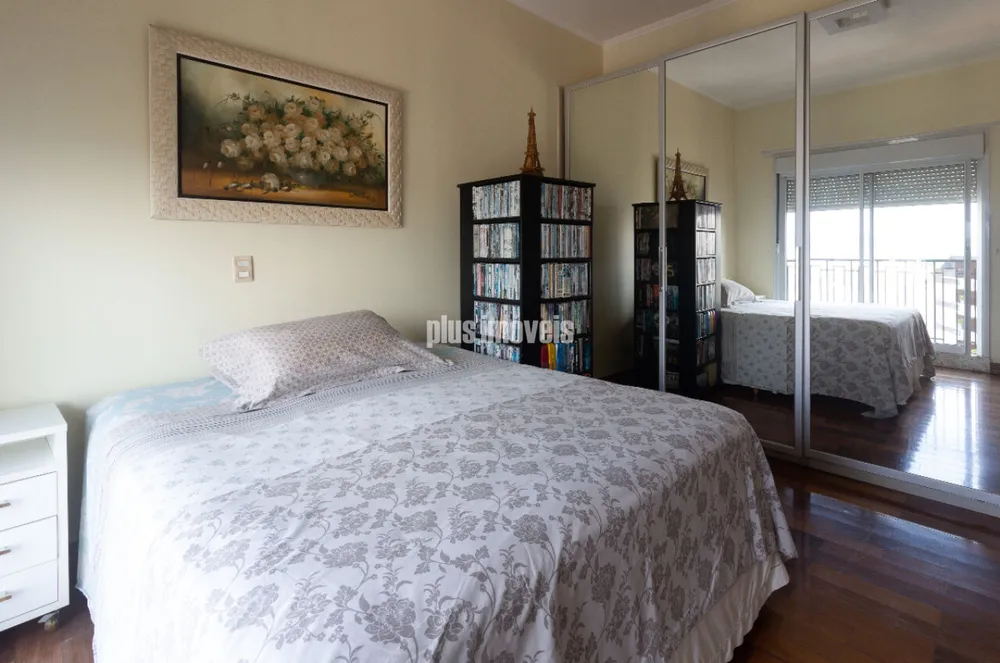 Apartamento, 5 quartos, 294 m² - Foto 1