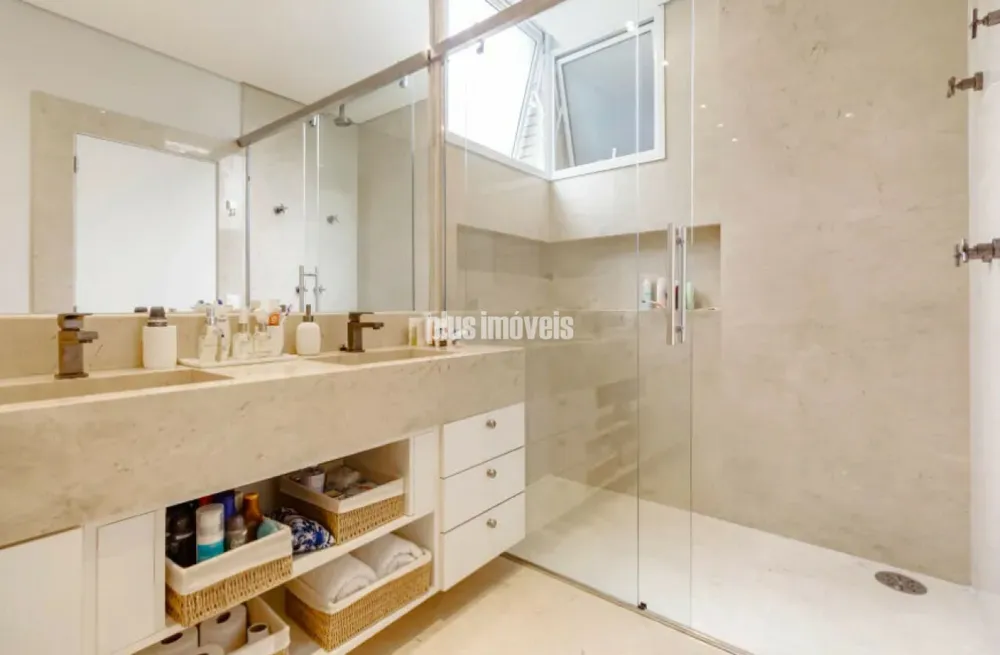 Apartamento, 2 quartos, 160 m² - Foto 4
